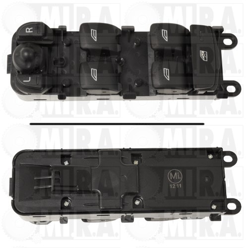 PULSANTIERA ALZAV.LAND ROVER DISCOVERY/SPORT 2010>2016 AH22-14540-AC