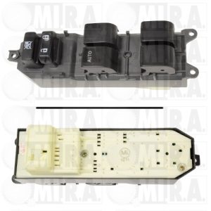 PULSANTIERA ALZAV.TOYOTA YARIS 5 PUERTAS 84820-06100