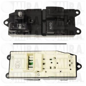 PULSANTIERA ALZAV.TOYOTA YARIS 1999>2005 84820-10100