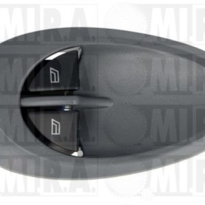 PULSANTIERA ALZAVETRO DX IVECO DAILY III 99>07 5 0032 1134