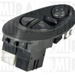 PULSANTIERA ALZAVETRO DX IVECO DAILY III C/ESPECCH.ELET.99>07 5 0032 1137