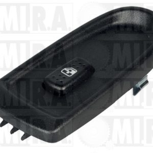 PULSANTIERA ALZAVETRO DX IVECO DAILY IV 06>11 58 0130 4492