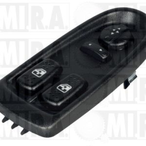 PULSANTIERA ALZAVETRO SX IVECO DAILY IV C/ESPECCH.ELET 06>11 5801304491