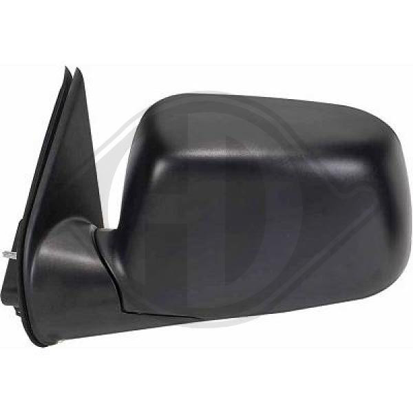 Retrovisor exterior 5402925