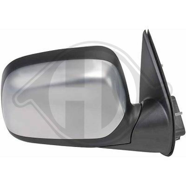 Retrovisor exterior 5402927