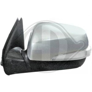 Retrovisor exterior 8-98116-414-0