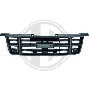 Panal de radiador 8-98012478-2