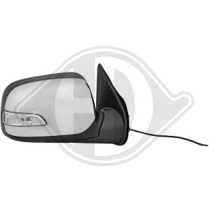 Retrovisor exterior 5403924
