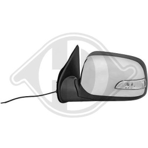 Retrovisor exterior 5403925