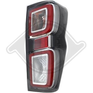 Piloto posterior 8-98326843-3