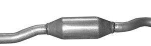 Silenciador 1570B203