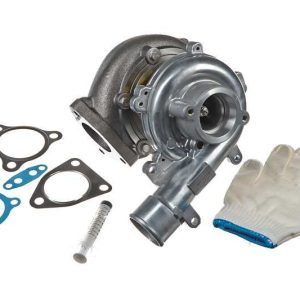 Turbocompresor 17201-0L040