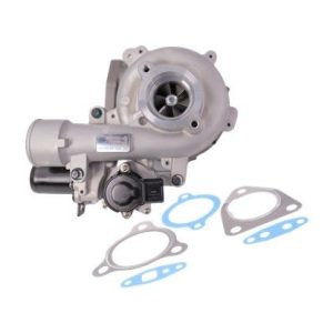 Turbocompresor 17201-30160