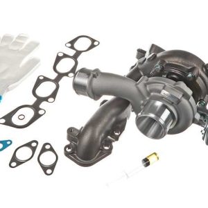 Actuador, turbocompresor 55205483/55211063