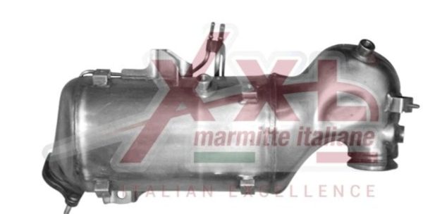 DPF Opel Astra 1.6 >55575425 55485042