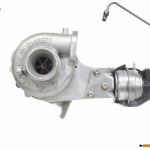 Turbocompresor 55566448
