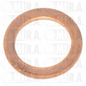 RONDELLA RAMA DM 14X20 H 1.4 138492