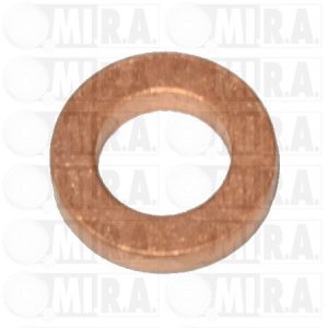 RONDELLA INIETTORE VAG 7.7X13X2.5 – 50 PZ 046 130 219