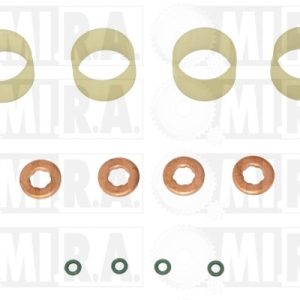 KIT DE RIP. INIETTORI FORD FOCUS III – PSA C3 II/508 198194