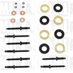 KIT DE RIP. INIETTOR FORD FIESTA V/C-MAX/FOCUS 1.6 TDCI 1609848280