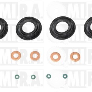 KIT DE RIP. INIETTORI FORD TRANSIT – VAG A1/ALTEA/YETI/POLO V 96 777 594 80
