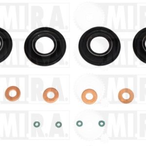 KIT DE RIP. INIETTOR FORD TRANSIT (06>14) 2.2/2.4/3.2 TDCI 1574.L4