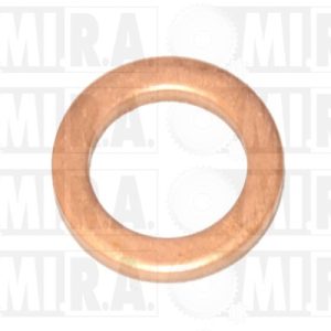 RONDELLA INIETTORE RAME 18X12X3 FORD – PSA CONF. 20PZ 9400157089