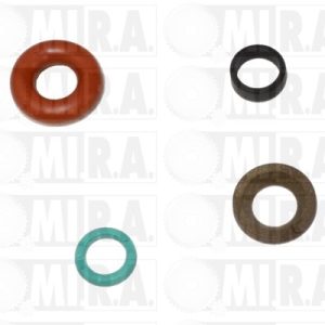 KIT DE LAVADORA INIETTORE DACIA DUSTER/NISSAN JUKE CONF. 4PZ 16 61 894 80R