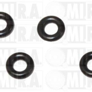 KIT GUARNIZIONI (4PZ) INIET. DACIA – RENAULT 166189332R
