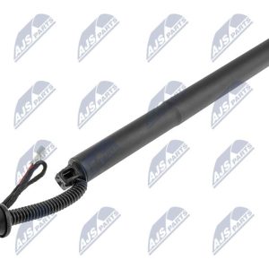 Amortiguador eléctrico del portón trasero 51247318652