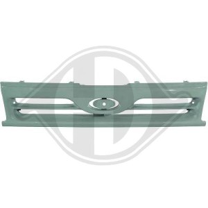 Panal de radiador FOBZ8200A