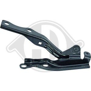 Bisagra, cap¢ del motor DD10524207