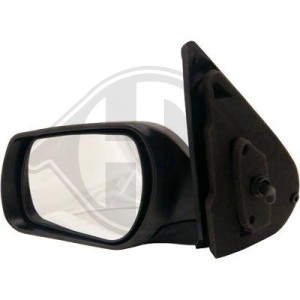 Retrovisor exterior DD10-69-18ZC