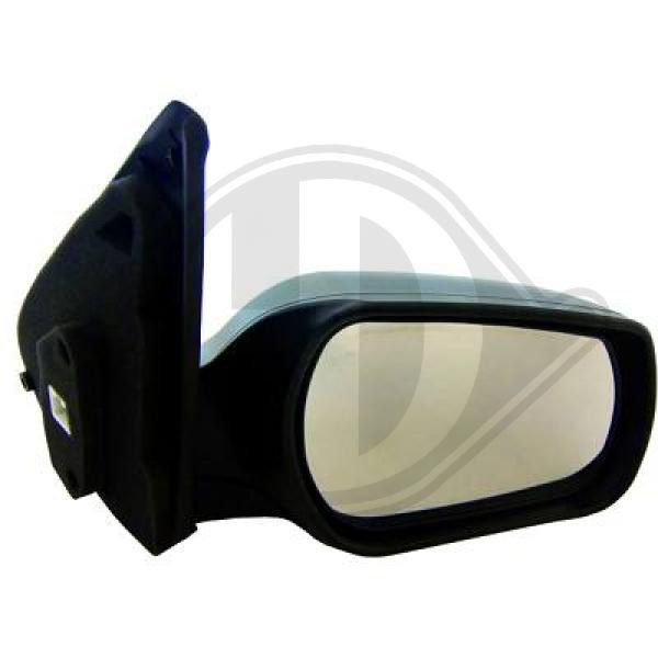 Retrovisor exterior DD106912Z