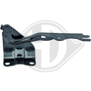 Bisagra, cap¢ del motor D65152420A