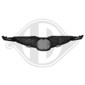 Panal de radiador D65150710A