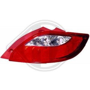 Piloto posterior D65151160B