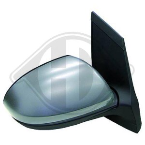 Retrovisor exterior DF74-69-12ZC