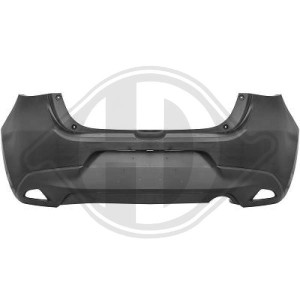 Parachoques DB5J-50-221BBB