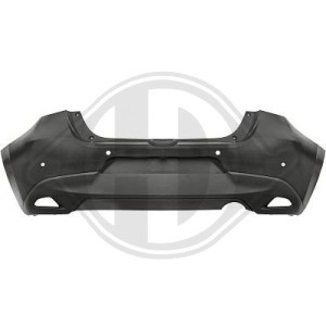 Parachoques DC3D-50-221BBB