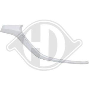List¢n embellecedor/protector, parachoques DB5J507K0