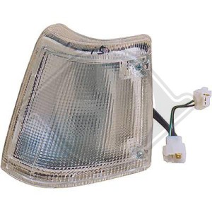 Luz de situaci¢n BC71-89-667