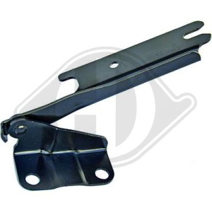 Bisagra, cap¢ del motor B01W52410