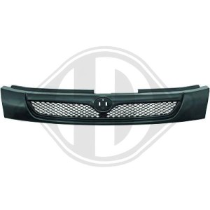 Panal de radiador B21H50710B