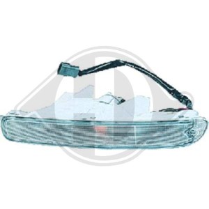 Piloto intermitente BC6A5106XA