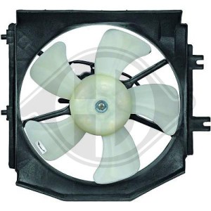 Ventilador, refrigeraci¢n del motor ZL0415025B