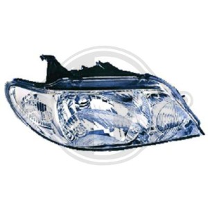 Faro principal BL4D510K0D