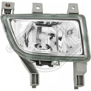 Faro antiniebla B30D51680