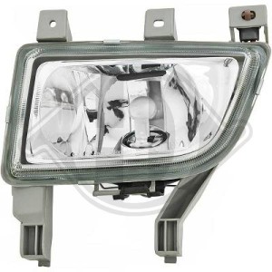 Faro antiniebla B30D51690