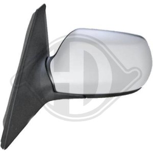 Retrovisor exterior BP4L-69-180FFKZ1